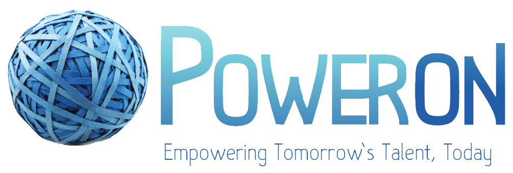 Power On Logo